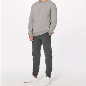 Lululemon Sojourn Jogger